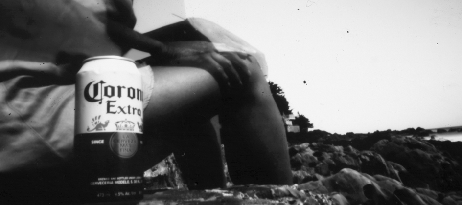 Corona marks 100 years with photography powered by the sun